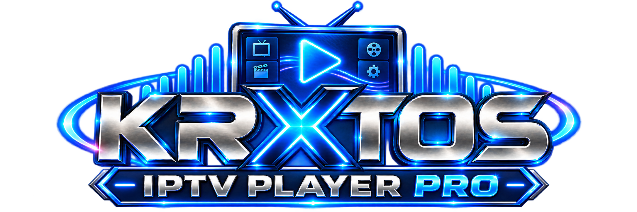 KRXTOS IPTV Player Pro